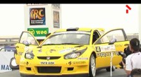 Yalta Rally 2011