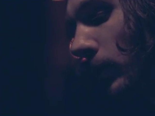 Coffin
