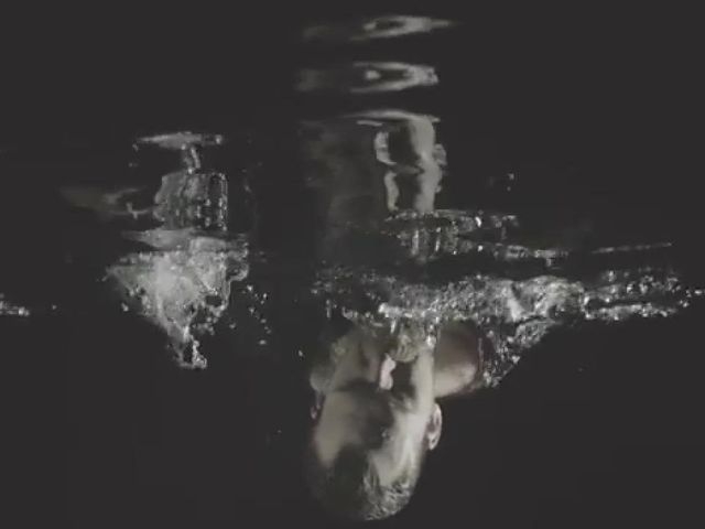 Dark Water