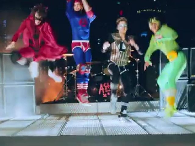 Don’t Stop