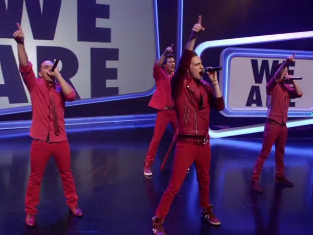We Are