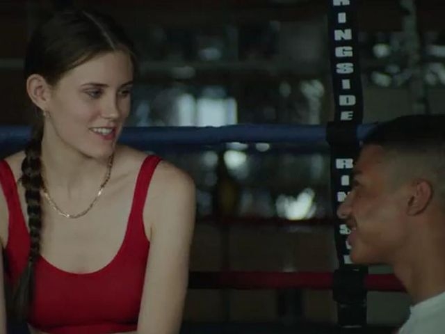Knock You Out