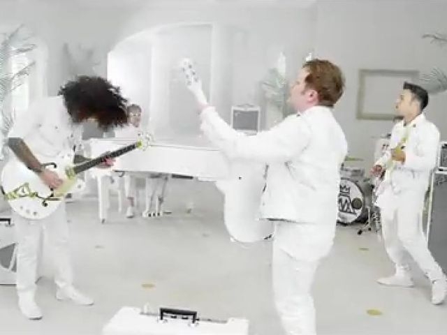 Save Rock And Roll