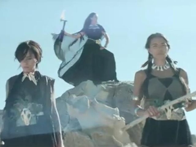 Kings