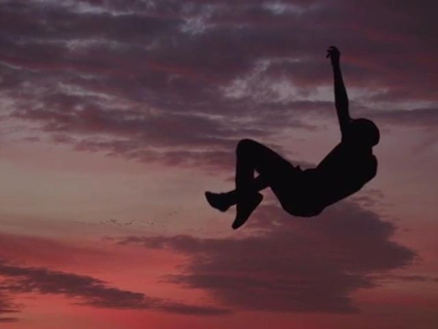 Weightless