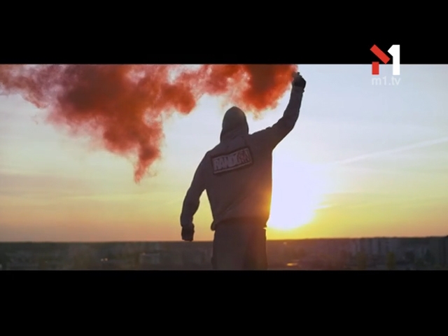 Спортивная