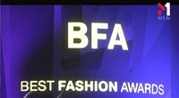 Best Fashion Awards