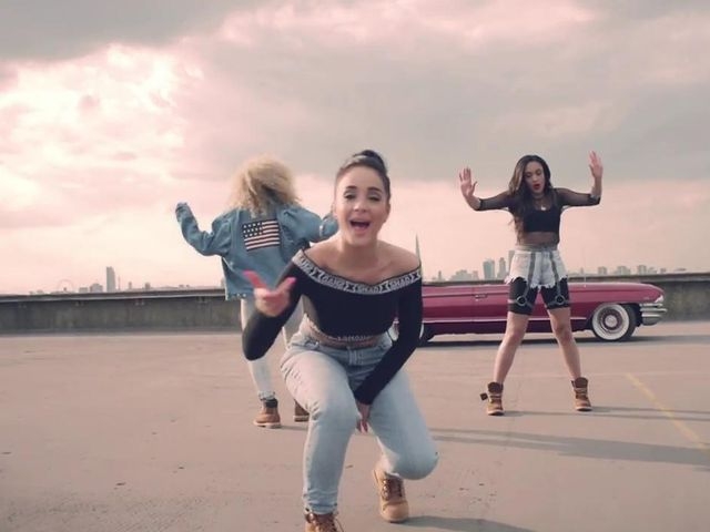 Dance On My Own
