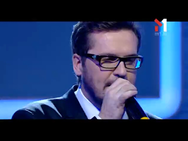 Ніченькою темною