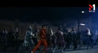 Майкл Джексон — «Thriller»