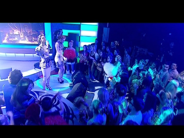 Киев-Москва