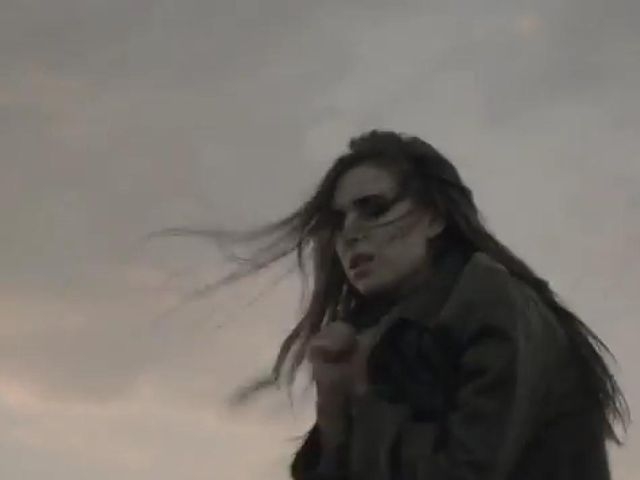 Gunshot