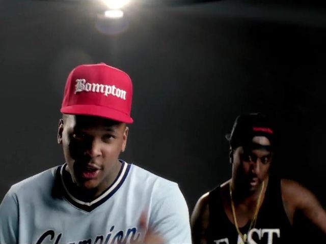 Cut Her Off  (remix)