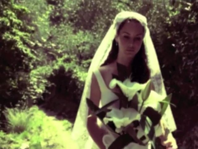 Ultraviolence