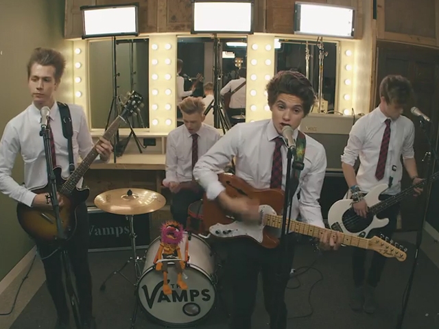 Twist And Shout