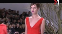 Модний показ Christian Dior