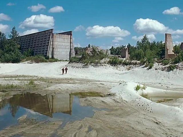 Iron Sky