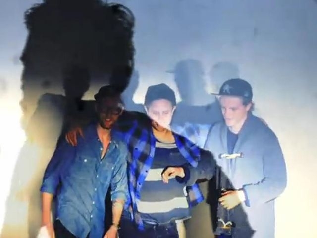Silhouettes