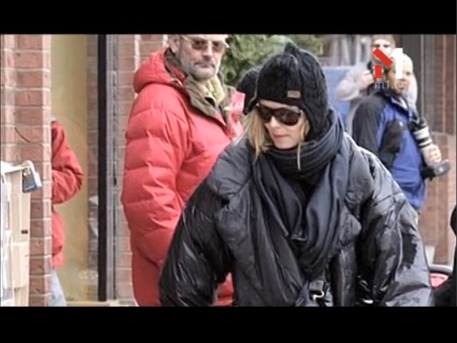 Зірка в образі