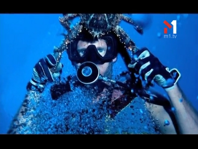 Адреналін у крові