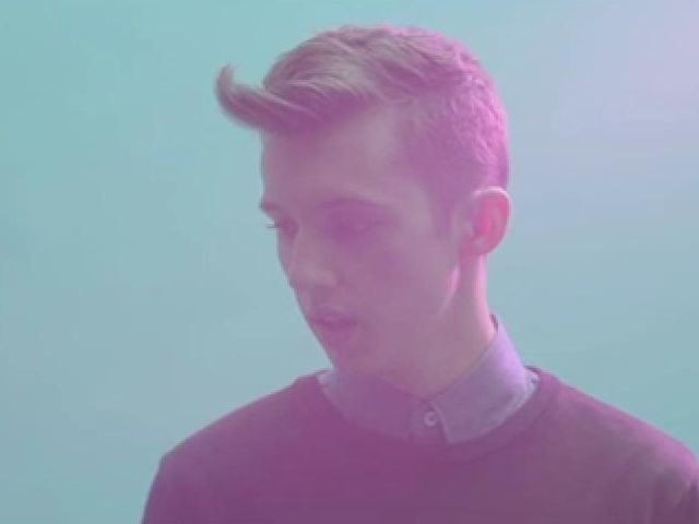Happy Little Pill
