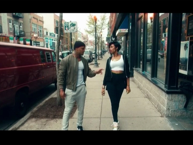 Walk It Out