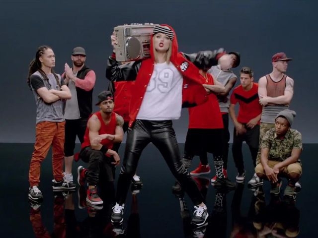 Shake It Off