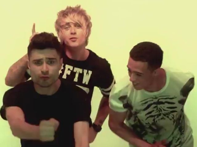 Twerk ‘N Shake It