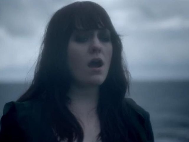 Over The Sea