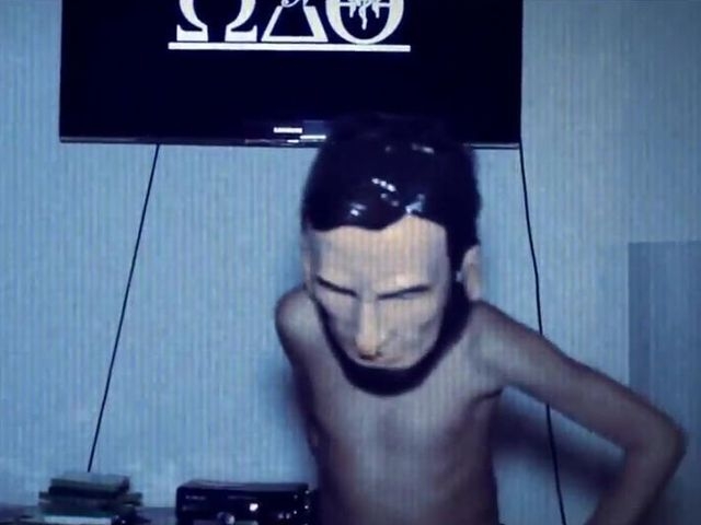I Shot Lincoln