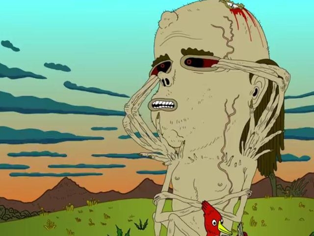 Monster