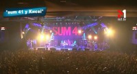 Sum 41 у Києві