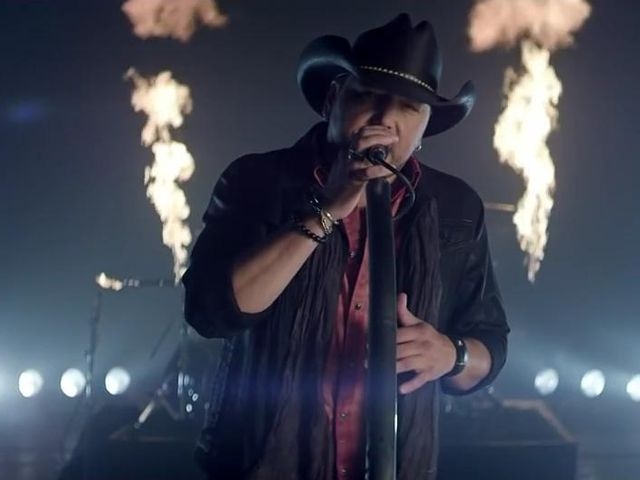 Burnin’ It Down