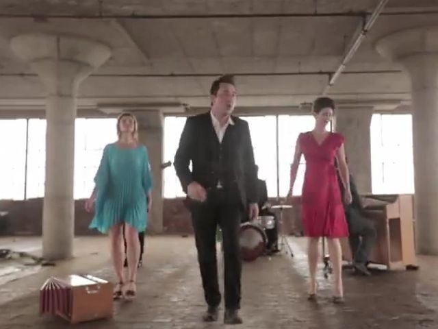 You Are The Chapel