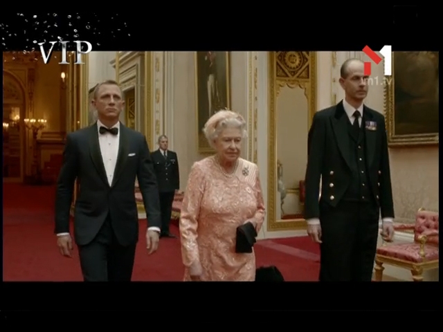 Секрети стрункості королівської родини