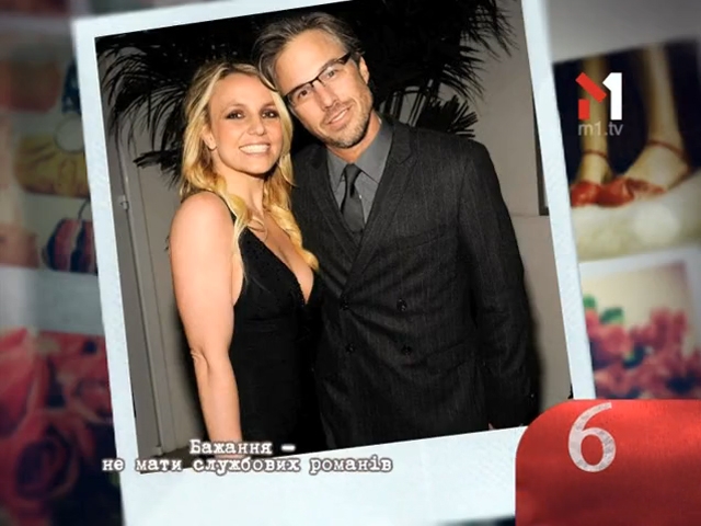 Чому розлучення з коханим пішло на користь Брітні Спірс