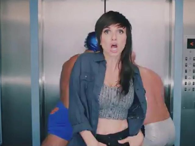 Up We Go