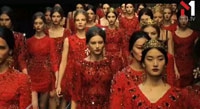 Осінь 2013—Зима 2014 від Dolce & Gabbana