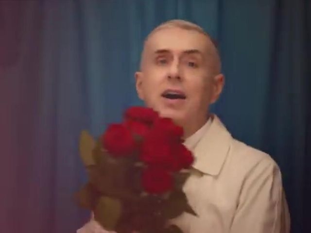 In And Out Of Love