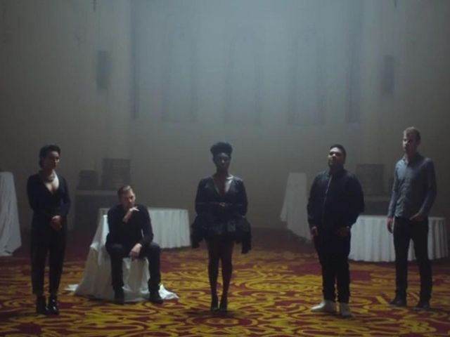 Pardon Me (feat. Professor Green, Laura Mvula)