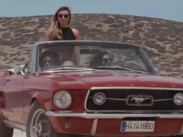 On The Road