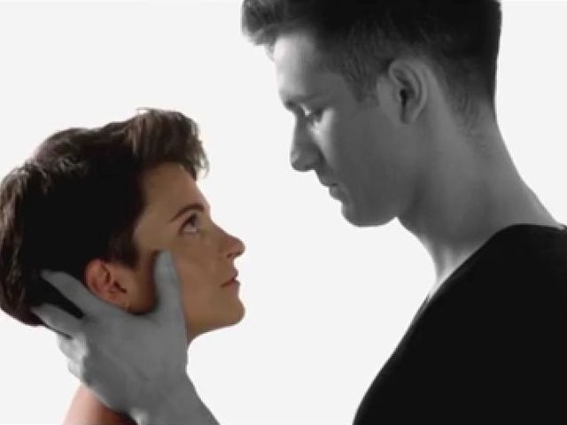 In A World Without You