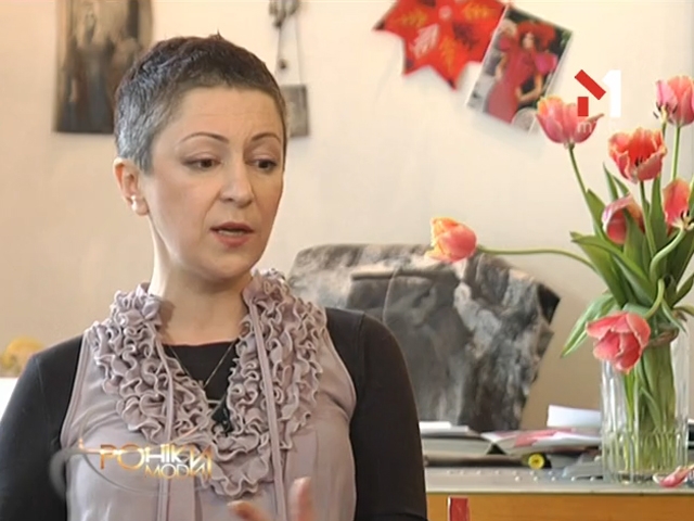 Світлана Островська про фешн-бізнес