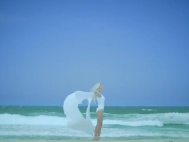 Blue Blue