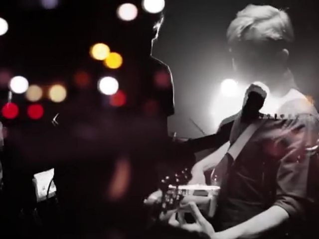 Laramie  (single edit)