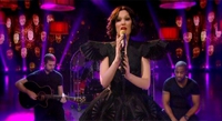 Акустичний номер Jessie J