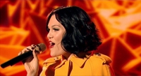 Виступ Jessie J