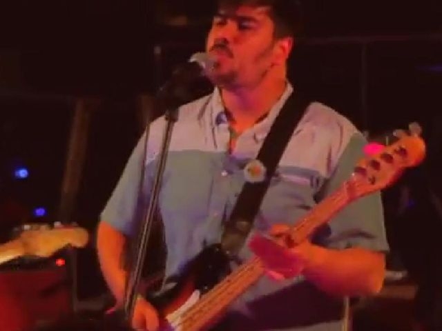 Bodies Made Of (live at Sugarhill Supper Club)