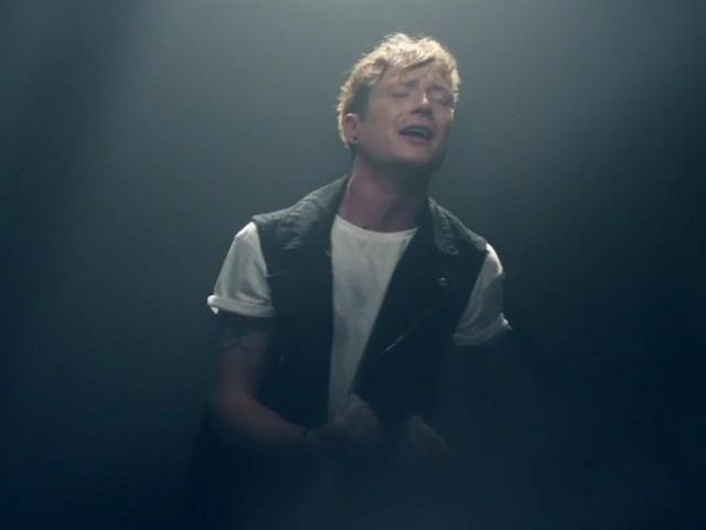 Shout At The Moon