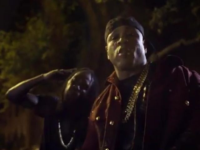 The Hustler